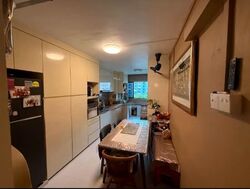 Blk 619 Eunos Heights (Bedok), HDB 3 Rooms #573917021